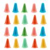 20pcs Knitting Needle Point Protectors view 1