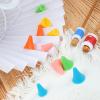 20pcs Knitting Needle Point Protectors view 4