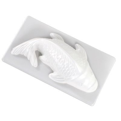 Fancy Rice Cake Mold - Sugar Craft Mold