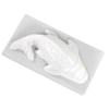 Fancy Rice Cake Mold - Sugar Craft Mold view 1