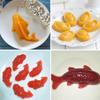 Fancy Rice Cake Mold - Sugar Craft Mold view 4