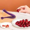 2-Piece Cherry Pitter Tool view 4