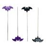 50/100pcs Halloween Bat Sewing Pins view 4