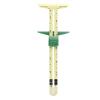 MASEL RELUER 5-in-1 Handy Sliding Sewing Gauge view 1