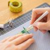 MASEL RELUER 5-in-1 Handy Sliding Sewing Gauge view 2