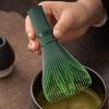 Matcha Whisk - Portable Green Mixer view 3