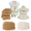 Storage Bag of 2 Craft Pipe Cleaners for Art Projects view 2