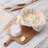 TocaFeank Reusable Nut Milk Bag view 2