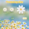 18 PCS Flower Patches view 2