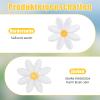18 PCS Flower Patches view 3
