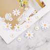 18 PCS Flower Patches view 4