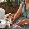 Zunetsutock Craft Tool Set view 2