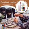 Zunetsutock Craft Tool Set view 3
