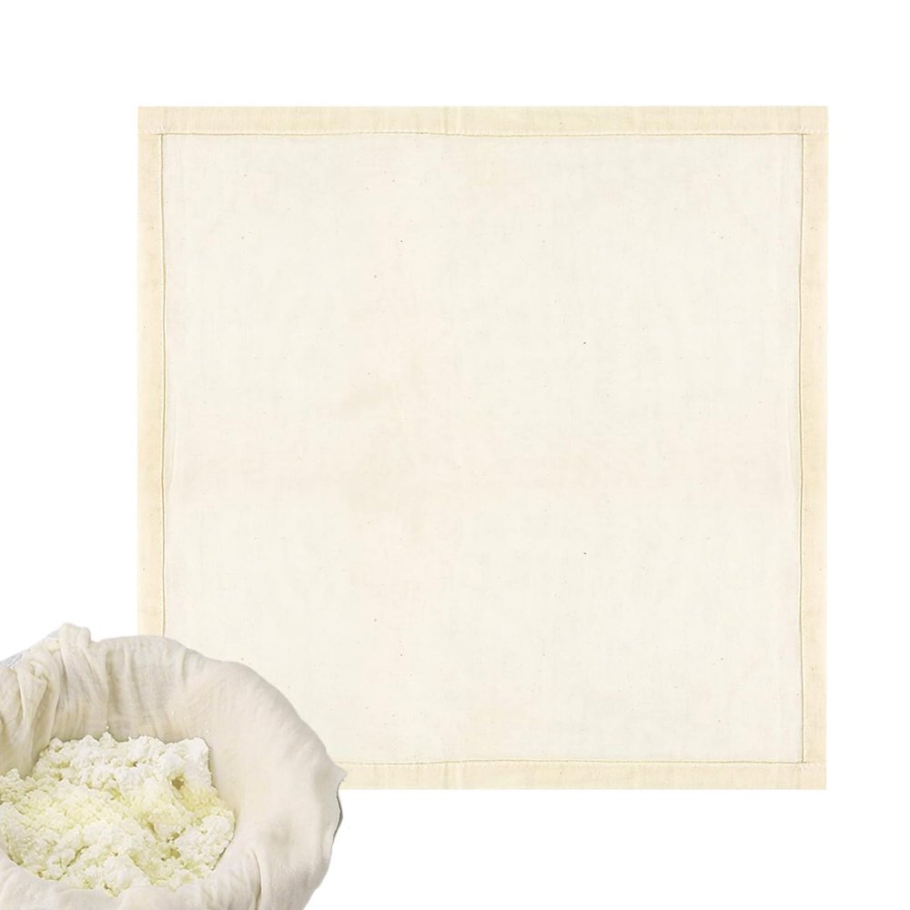 Cheesecloth for Straining