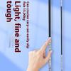 XUJUAN-0227 Crucian Carp Fishing Rod, Ultralight Stream Rod, Fishing Set, Gray, 5.4 m view 3