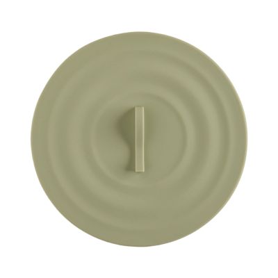 Silicone Drink Cover for Coffee Mug