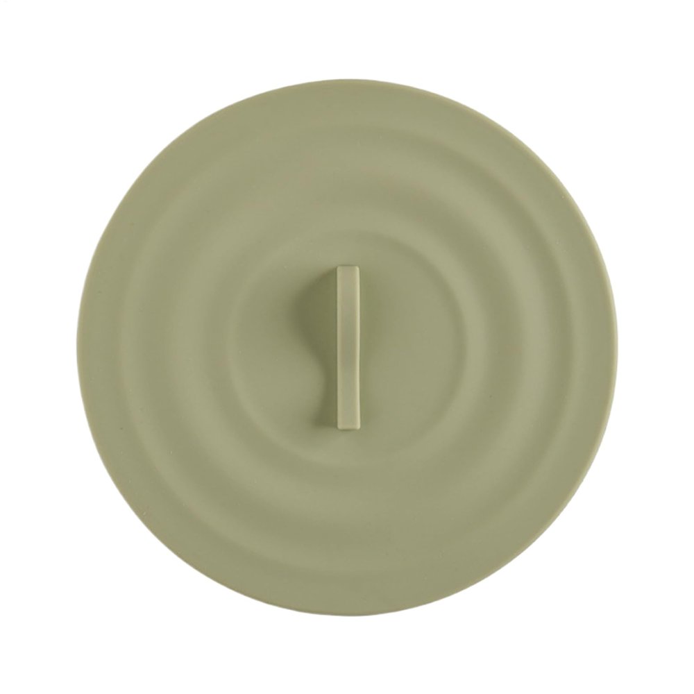 Silicone Drink Cover for Coffee Mug