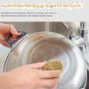 Heavy-Duty Dishwashing Brush view 4