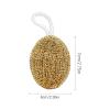 Dish Scrubber - Copper Wire Brush view 2