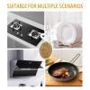 Dish Scrubber - Copper Wire Brush view 4