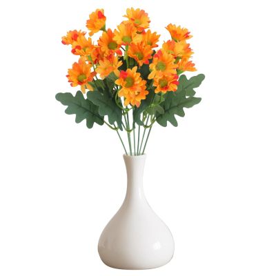 Artificial Outdoor Flowers