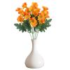 Artificial Outdoor Flowers view 1