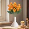 Artificial Outdoor Flowers view 3