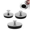 Stainless Steel Universal Bath Plug view 2