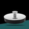 Stainless Steel Universal Bath Plug view 3