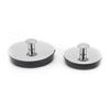 Stainless Steel Universal Bath Plug view 4