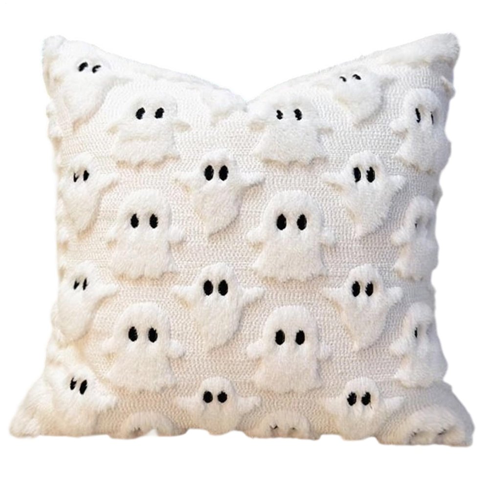 Generic 18x18 Pillow Cover - Decorative Throw Pillow Case