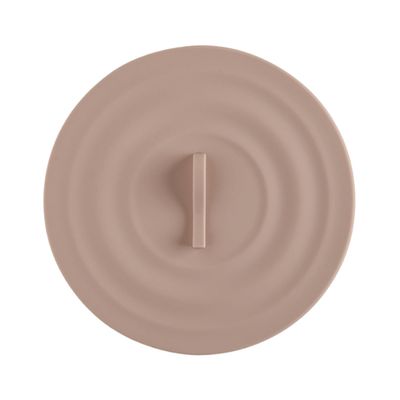 Silicone Cup Lids - Flexible Drink Covers