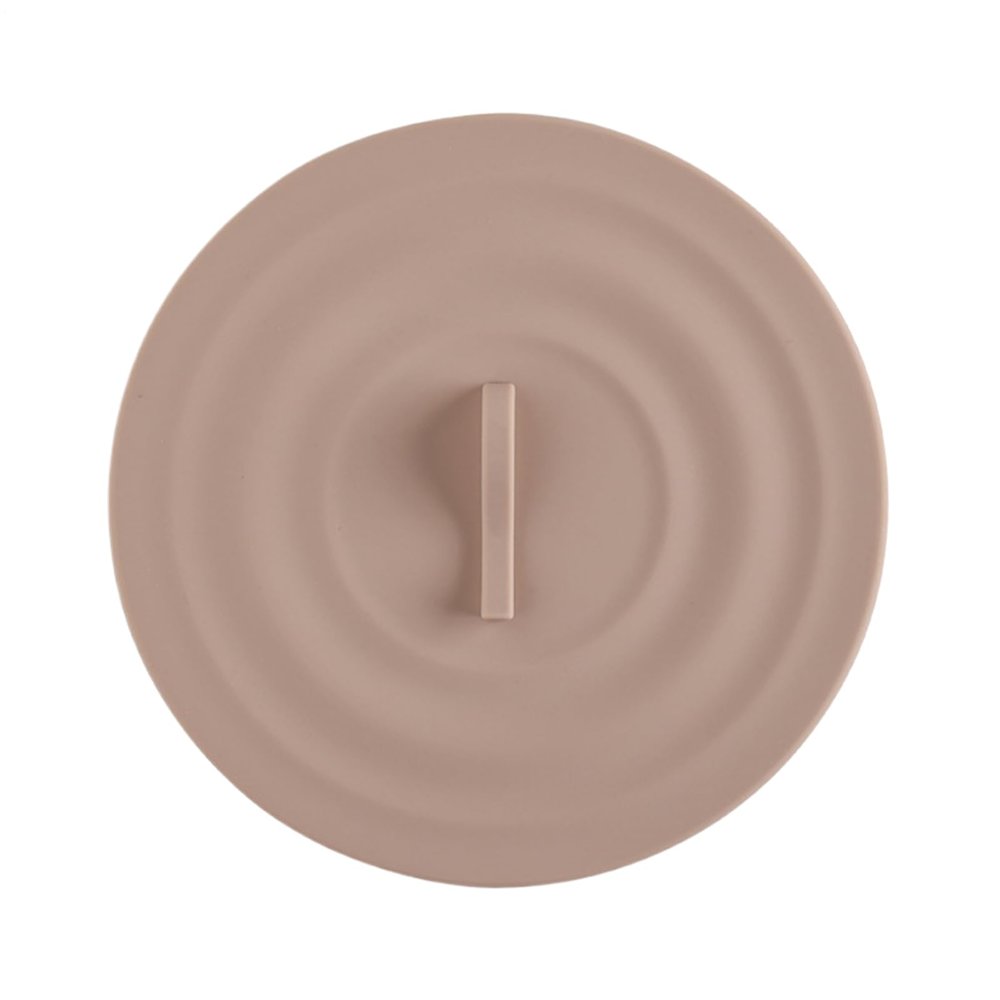 Silicone Cup Lids - Flexible Drink Covers