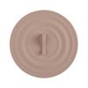 Silicone Cup Lids - Flexible Drink Covers view 1