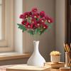 Artificial Outdoor Flowers view 2