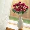 Artificial Outdoor Flowers view 3