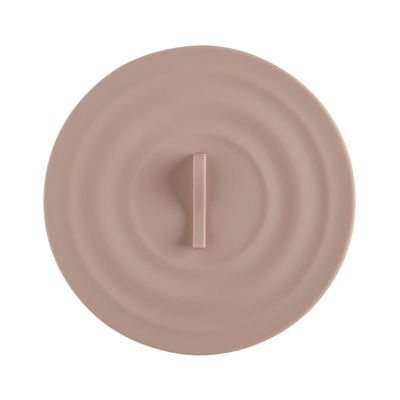 Silicone Cup Lid - Flexible Coffee Mug Cover