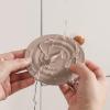 Silicone Cup Lid - Flexible Coffee Mug Cover view 2