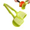 Multifunctional Hand Tomato Slicer view 1