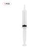 60 ml Liquid Syringe with Lid view 2