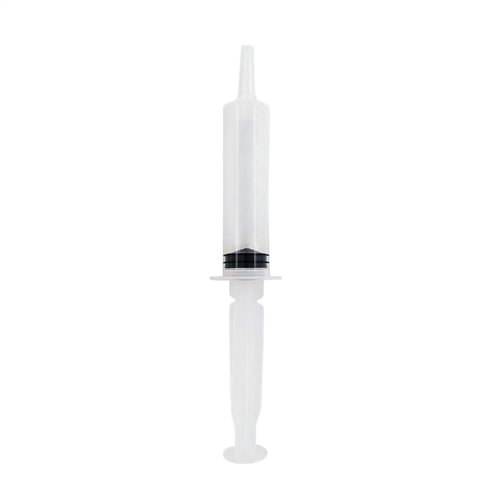 60 ml Drink Syringe with Lid