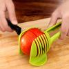 Tomato Slicer Stand view 4