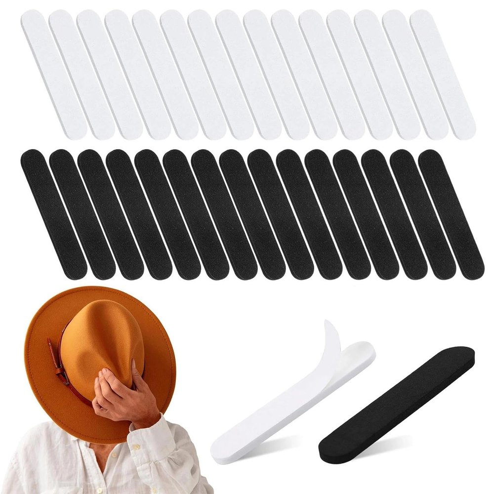 dinghaole 40 Pack Hat Reducer Inserts