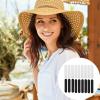 dinghaole 40 Pack Hat Reducer Inserts view 4