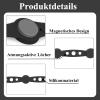 6 Silicone Magnets for Airfryer Parchment Paper view 2