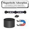 6 Silicone Magnets for Airfryer Parchment Paper view 3