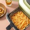 6 Silicone Magnets for Airfryer Parchment Paper view 4