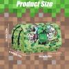 Nhemeylp Gamer Pencil Case for Kids view 2