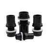 Generic 2050 mm PVC Pipe Thickening Connector, Fish Tank Drainage Connector, Garden Drain, UPVC Pipe Adapter, Water Supply Pipe Fittings (Y, 5 Pcs) view 3