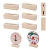 AHANDMAKER 4-Piece Embroidery Stand view 1